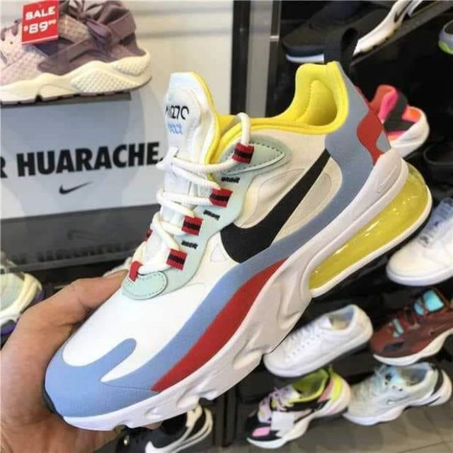 nike air max 270 react shopee