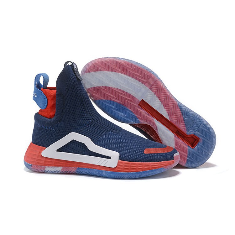 adidas captain america basketball shoes