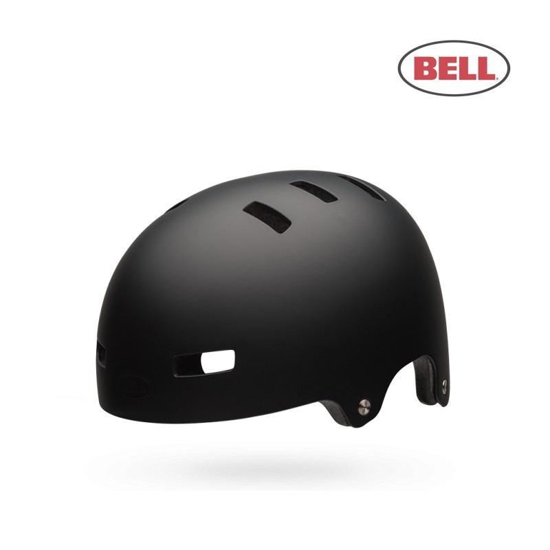 bell division helmet