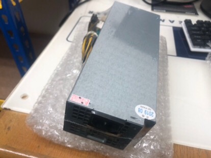 Dell 3668sff 3050mt 7050mt Power Supply H360egm 00 Vm8kr 240w 360w With 6p Graphics Shopee Malaysia