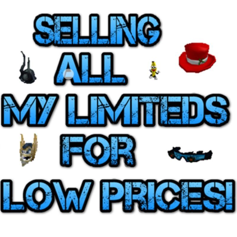 Roblox Cheap Limiteds 100 Cheaper Than Original Shopee Malaysia - least expesice limiteds roblox