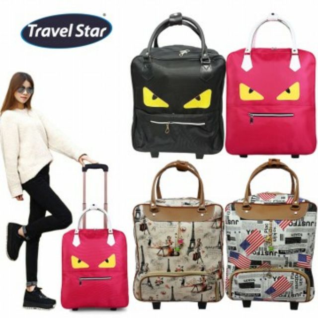 travel bag malaysia