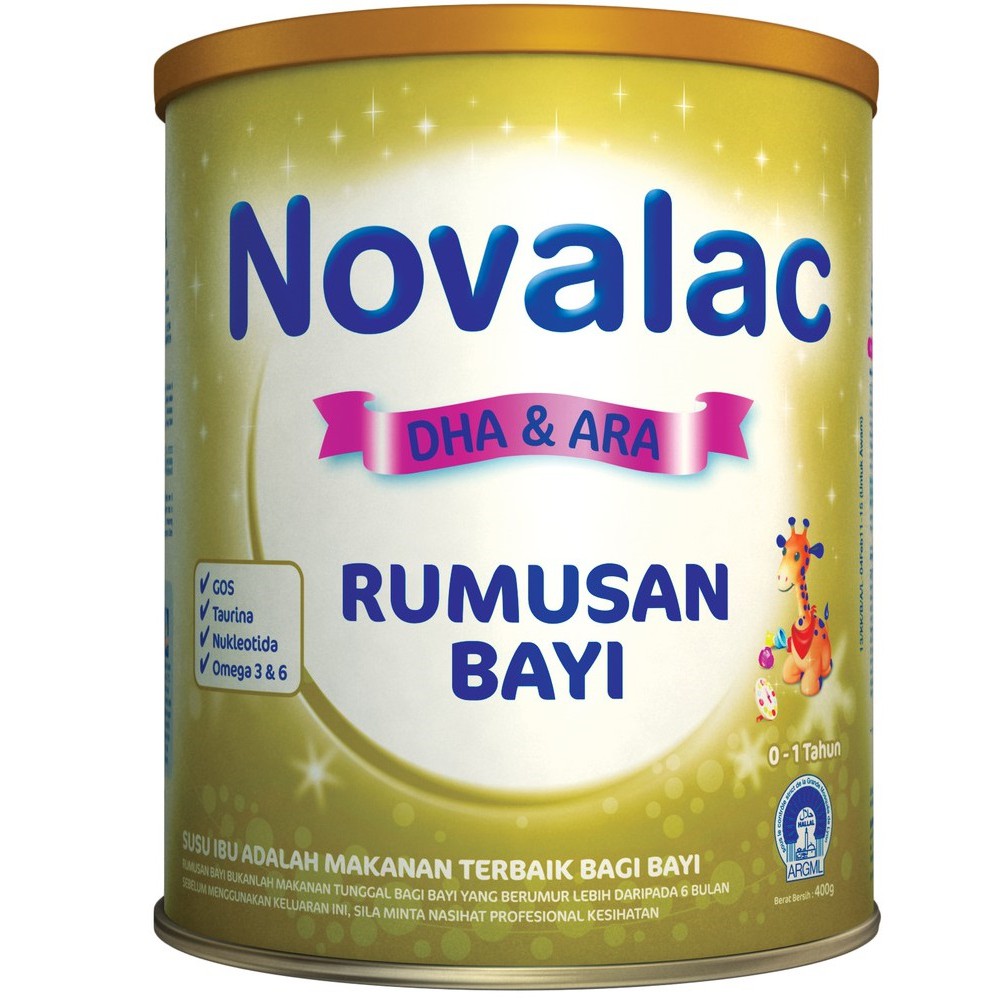 novalac gold