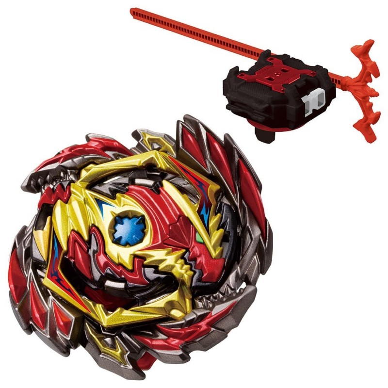 Takara Tomy Beyblade Burst Gt B 145 Dx Starter Venom Diabolos Vn Bi Shopee Malaysia