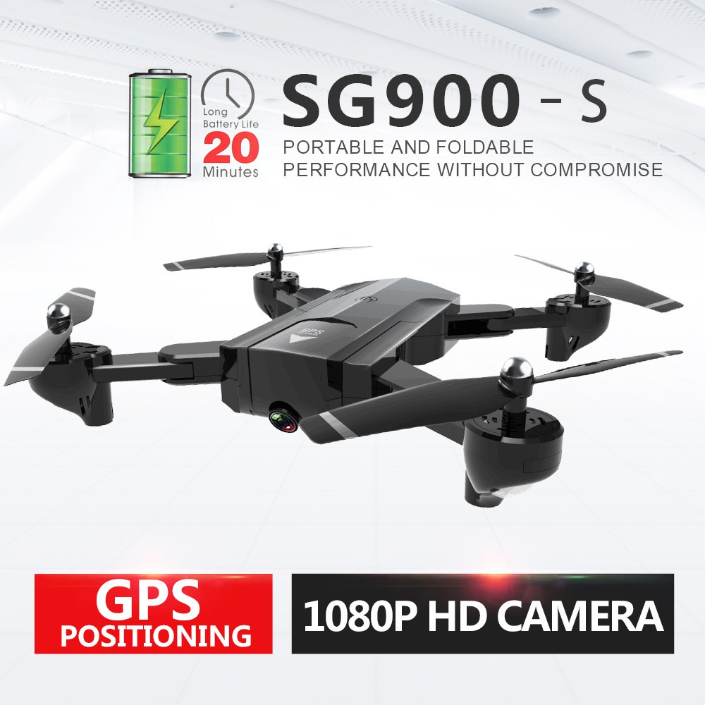 drone sg900