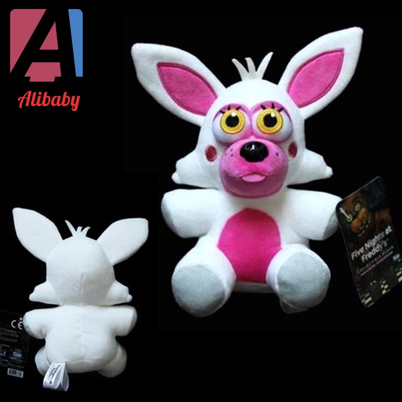 fnaf plush new