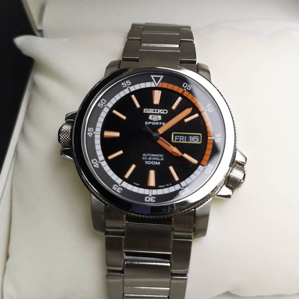 seiko internal rotating bezel, fantastisk rabatt Hit A 90% Rabatt -  