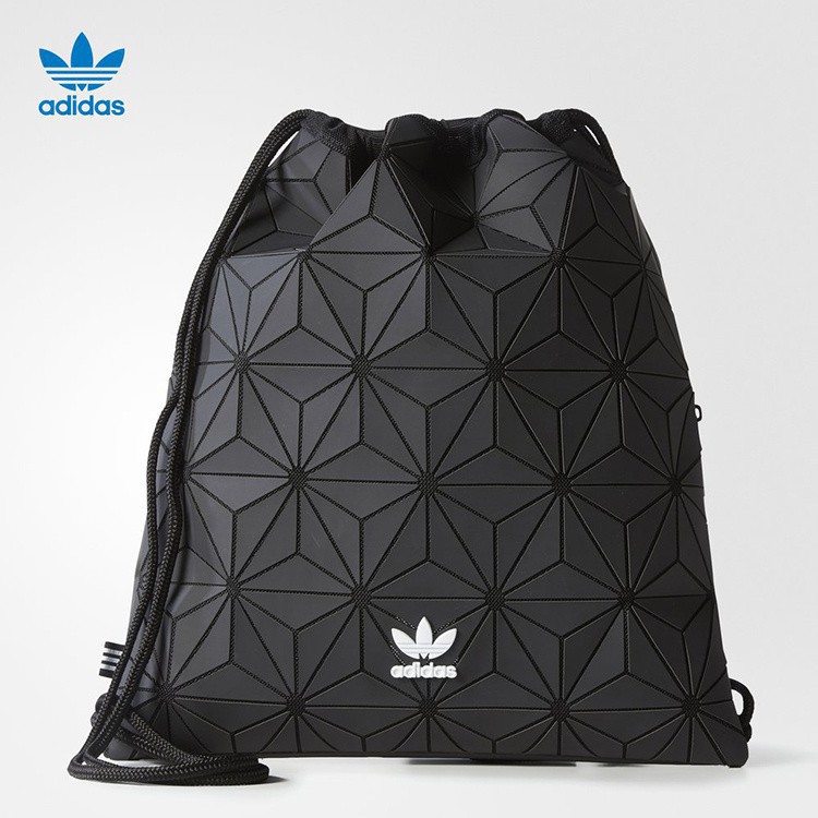 string backpack adidas