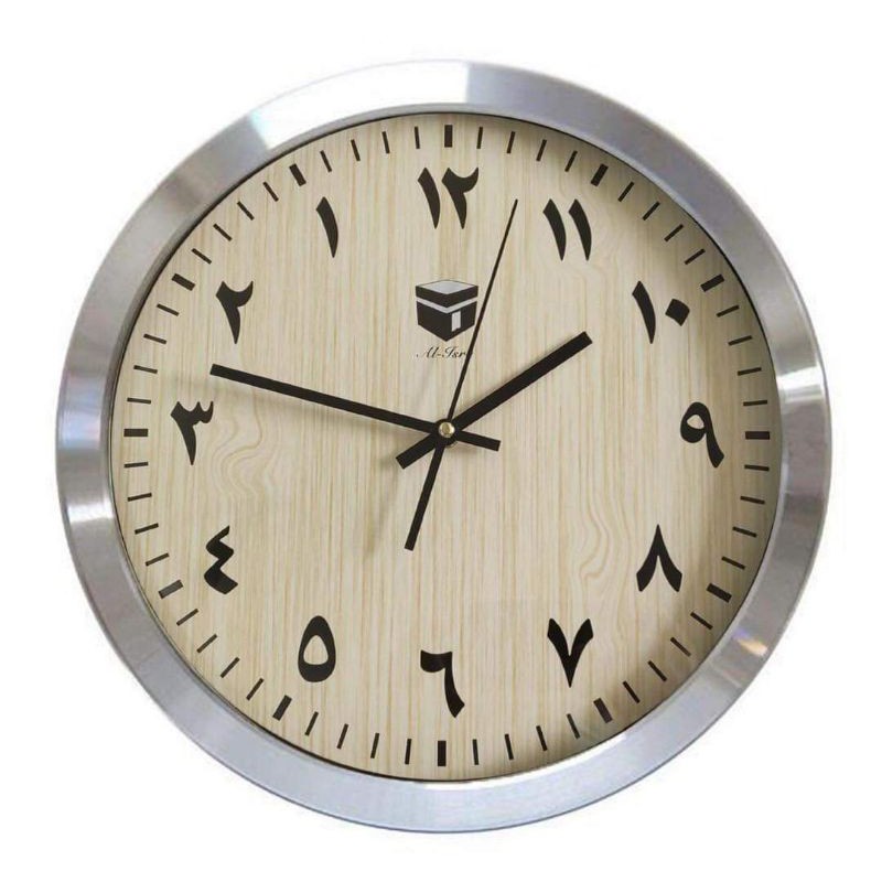 Jam Tawaf Dinding Classic (TDC) Shopee Malaysia