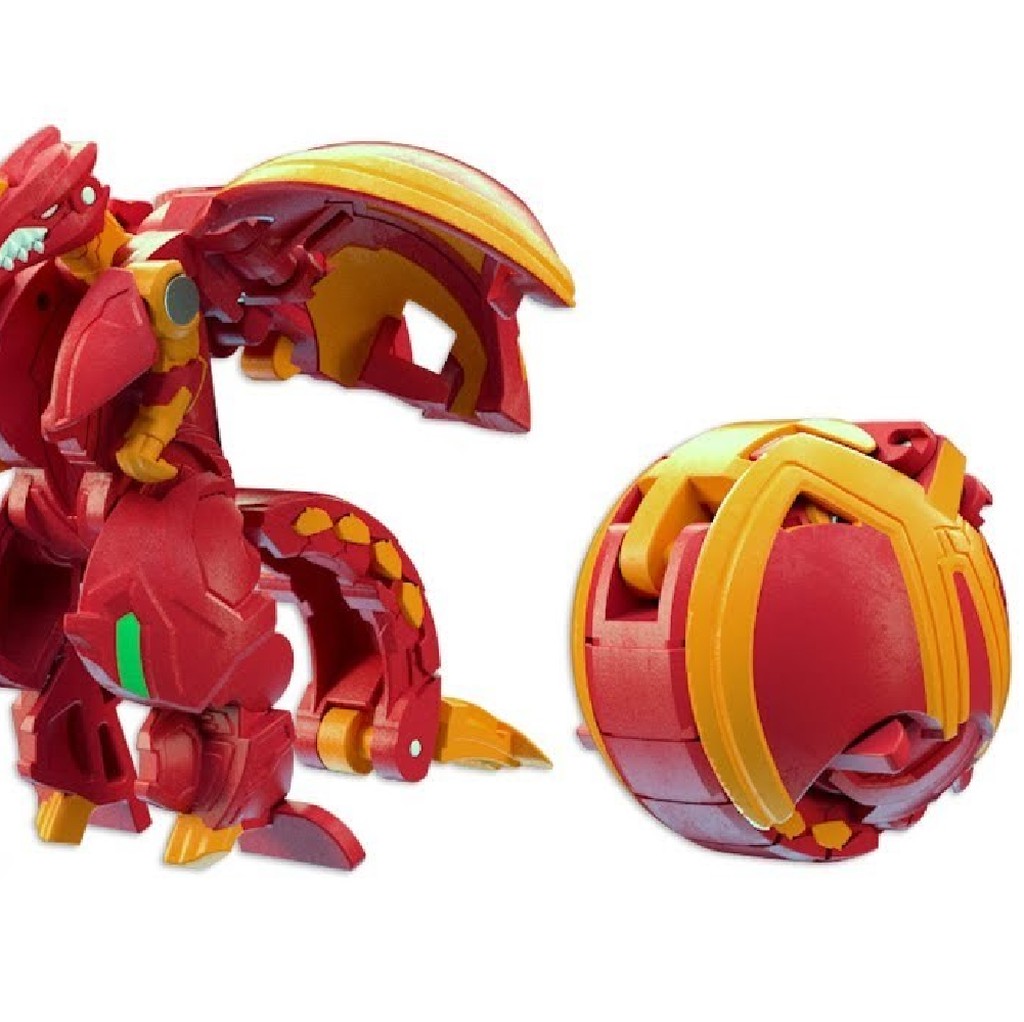 bakugan toys big