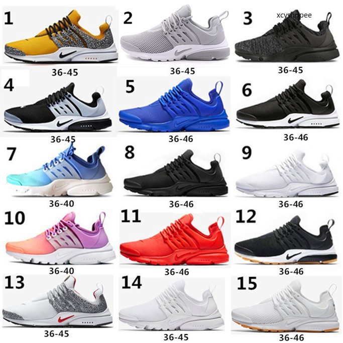 top 100 running shoes