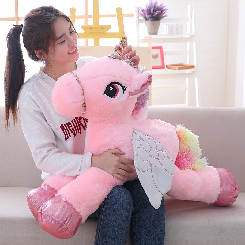 plush paradise unicorn