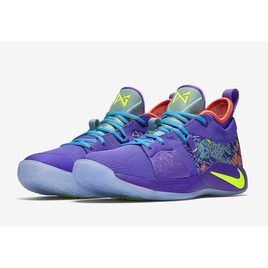 paul george mamba mentality shoes