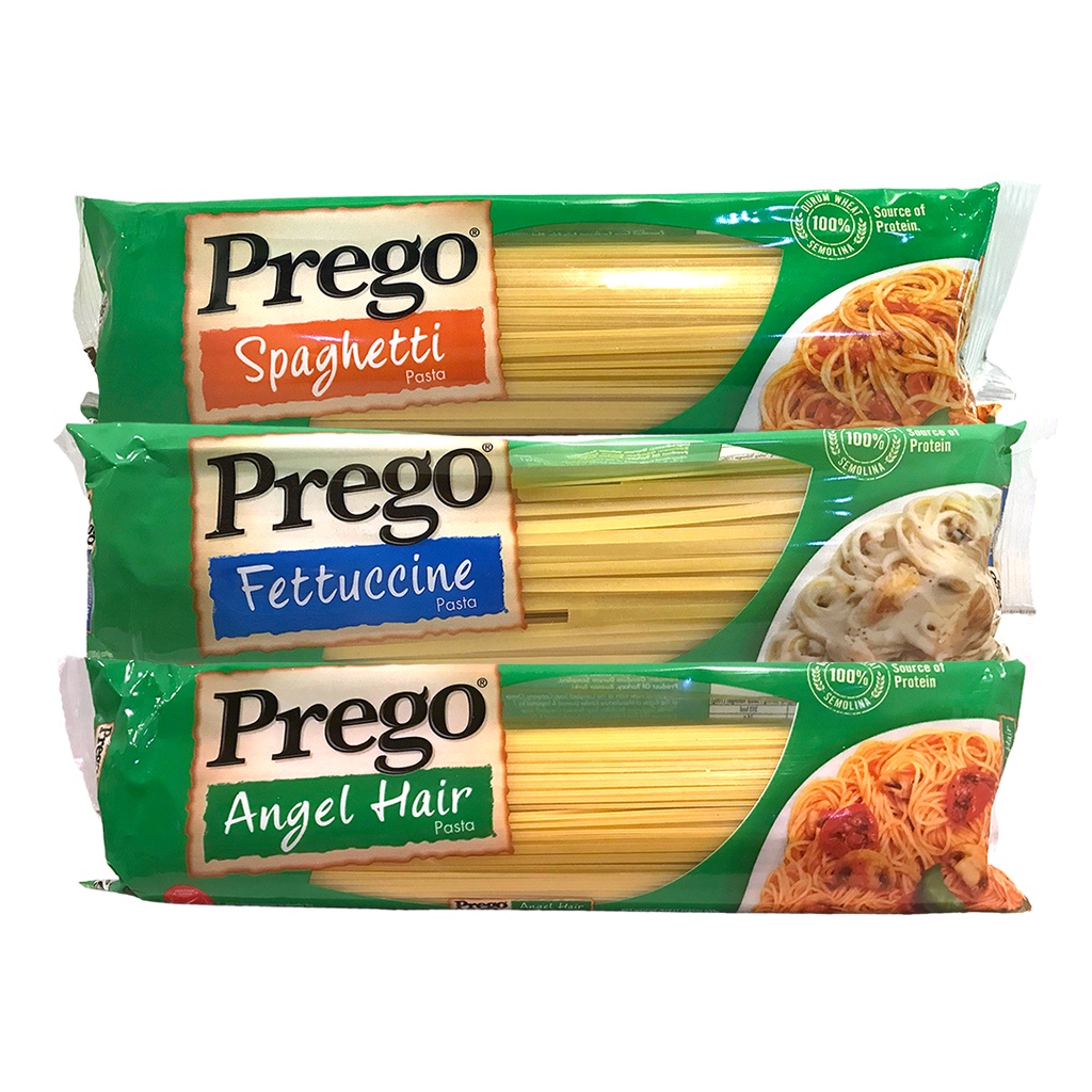 2022年春の Prego Angel 500g Pasta Hair パスタ・マカロニ - www.viacaocatedral.com.br