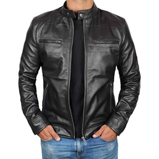 zara leather jacket malaysia