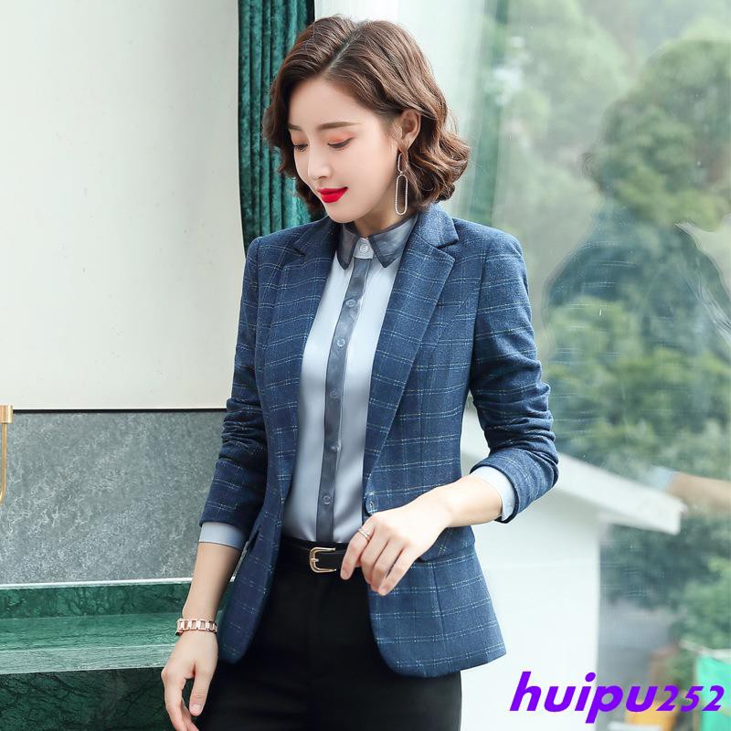 girls casual blazer