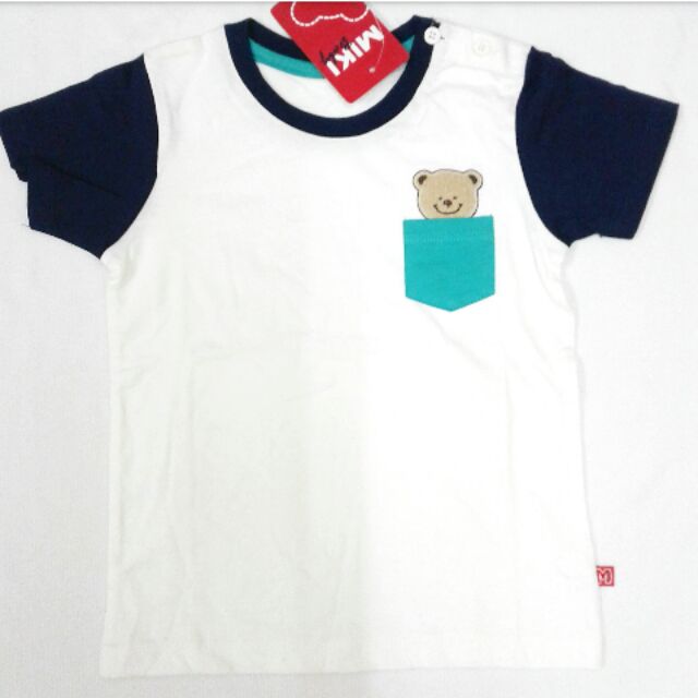 Baju Budak Lelaki New Padini Miki 18 24 Month Shopee Malaysia