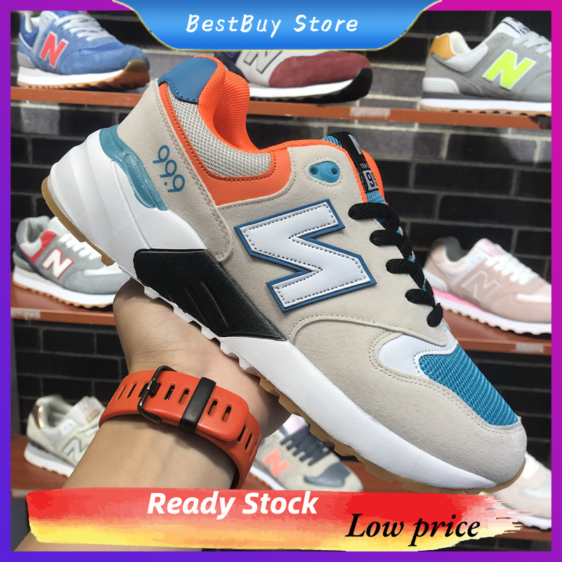 nb hiking shoes
