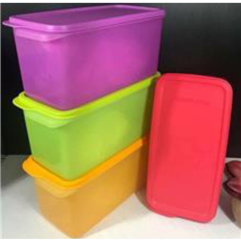 Tupperware Cool Stacker | Shopee Malaysia