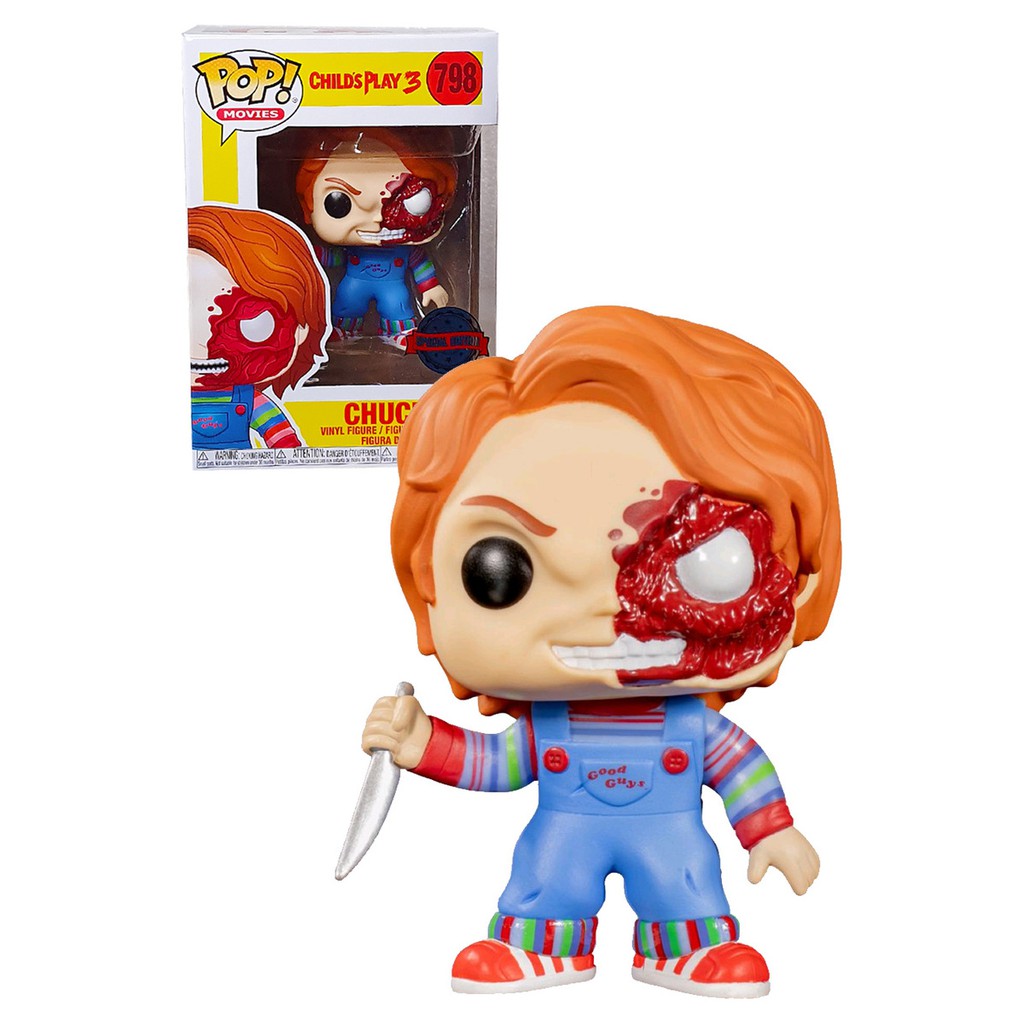 child's play 3 funko pop