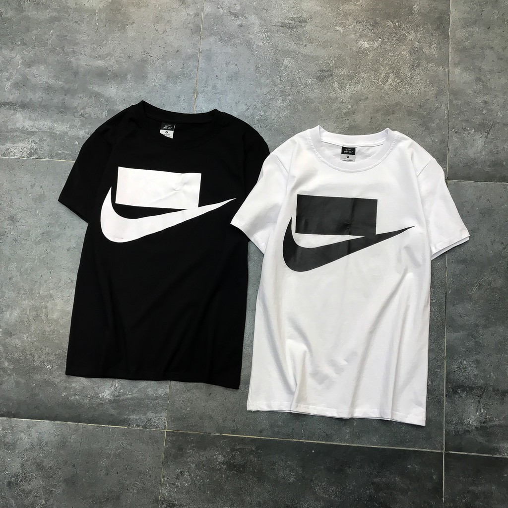 nike round neck t shirts