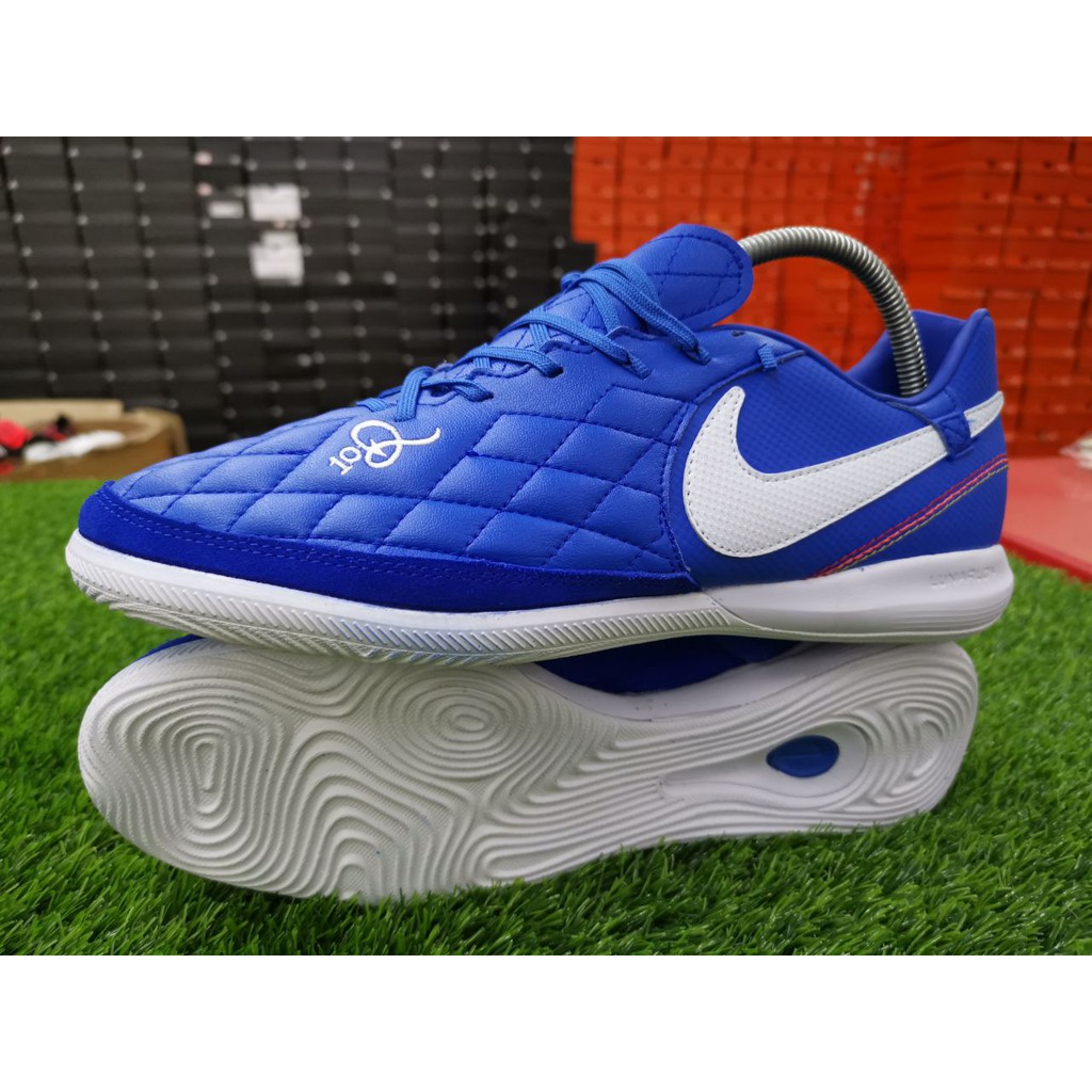 Cereal Retener Corchete NIKE TIEMPO X FUTSAL | Shopee Malaysia