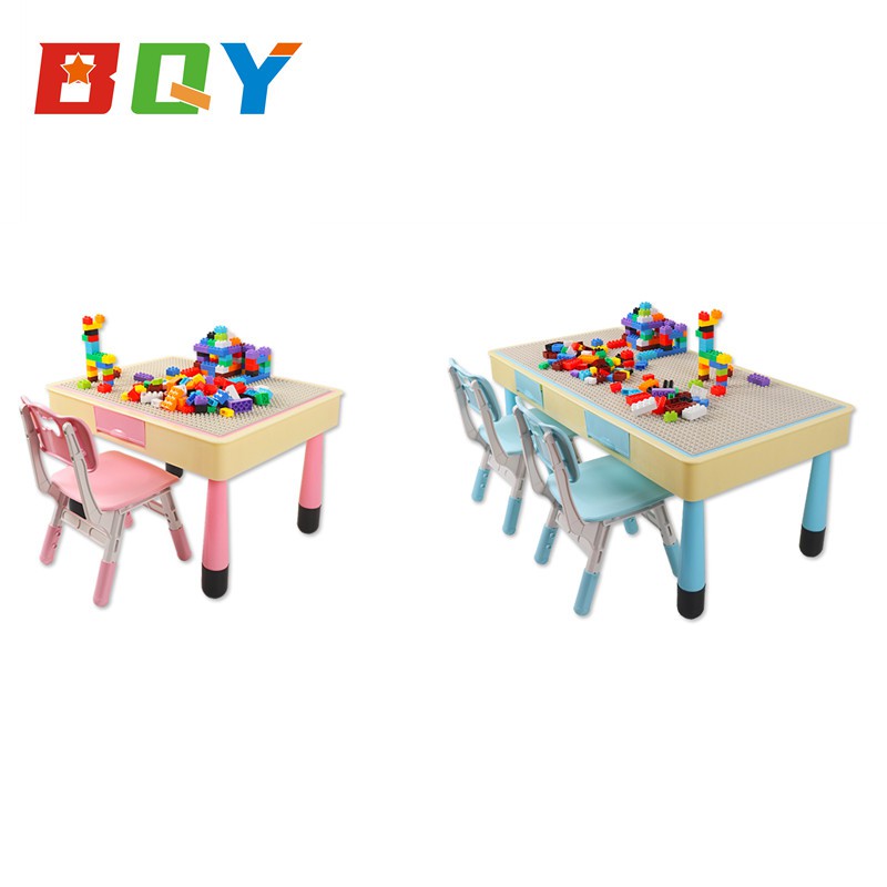 classic lego table