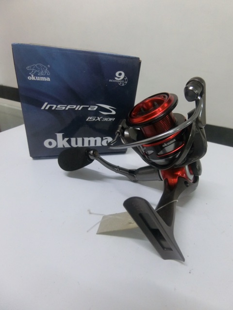 okuma inspira 1000