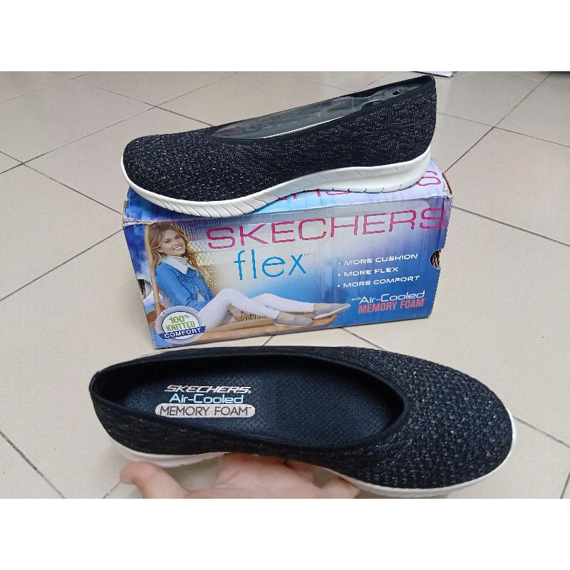 skechers memory foam malaysia