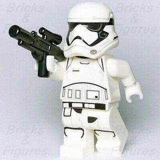 Lego Star Wars SW667 First Order Stormtrooper long blaster viewfinder shield 