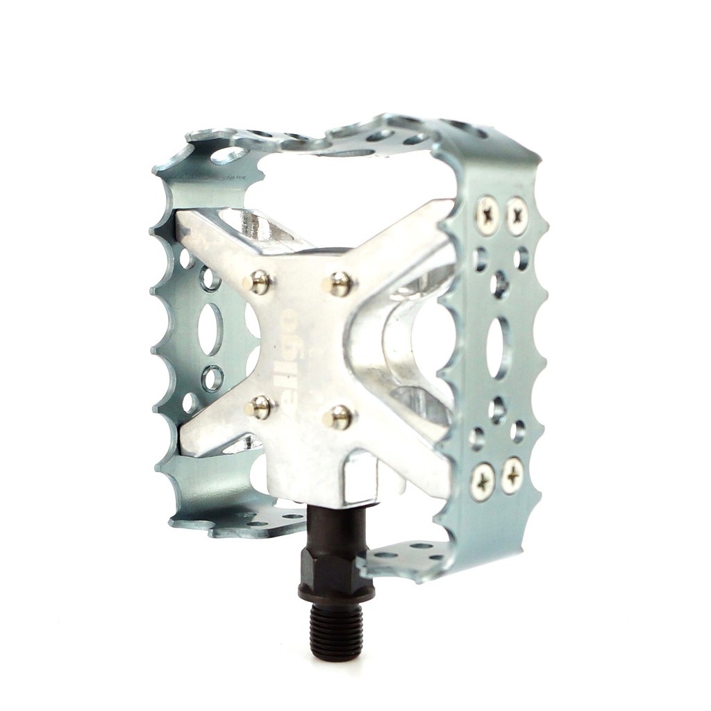 bear claw bike pedals