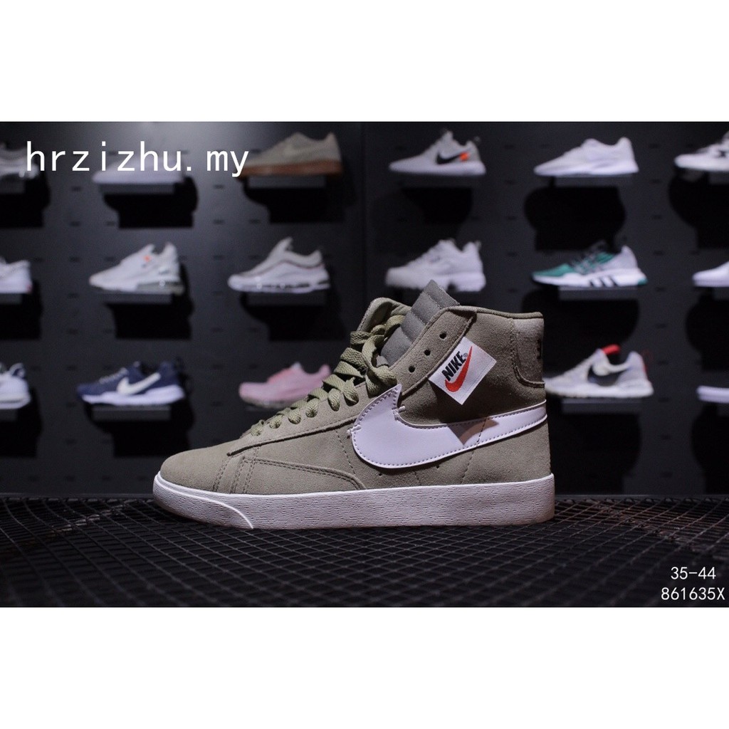 nike blazer rebel mens