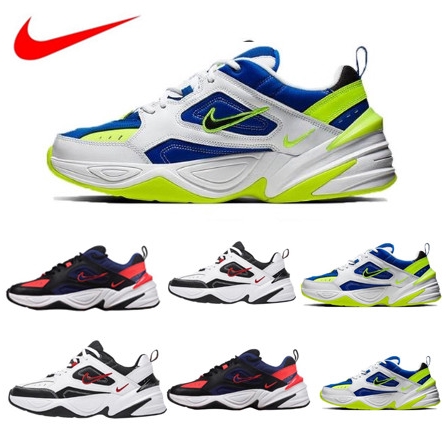 nike m2k tekno 46