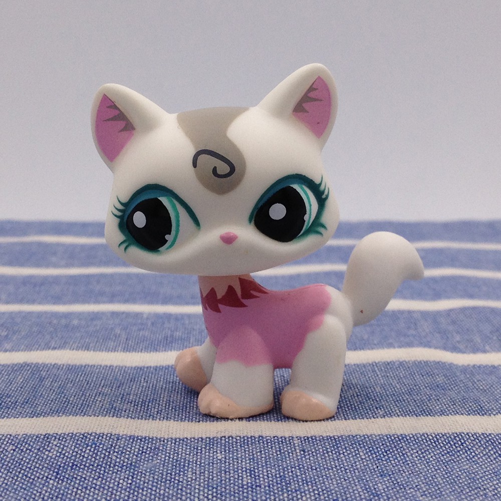 lps kitty