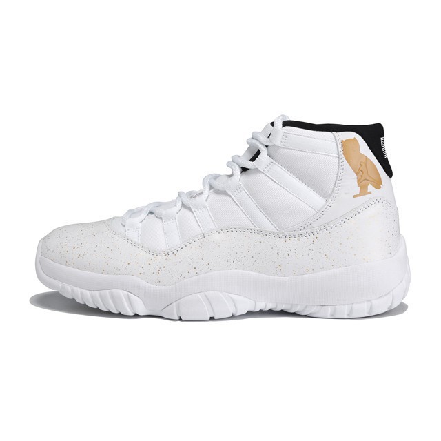 jordan 11 ovo white