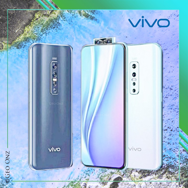 Vivo V17 Pro 8gb 128gb Original Vivo Malaysia Shopee Malaysia