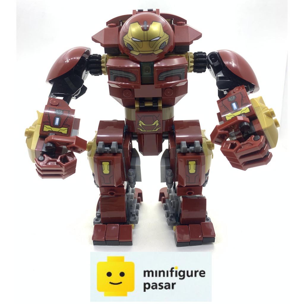 lego instructions 76104