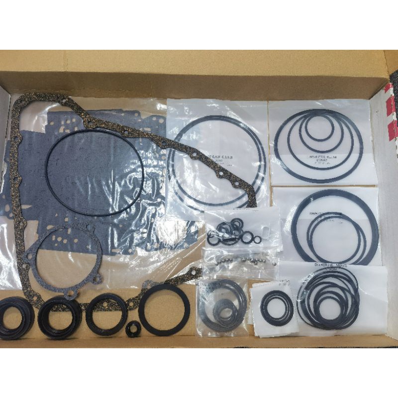 Nissan X-Trial Cefiro A32 Auto Transmission Gearbox Seal Kit Overhual ...