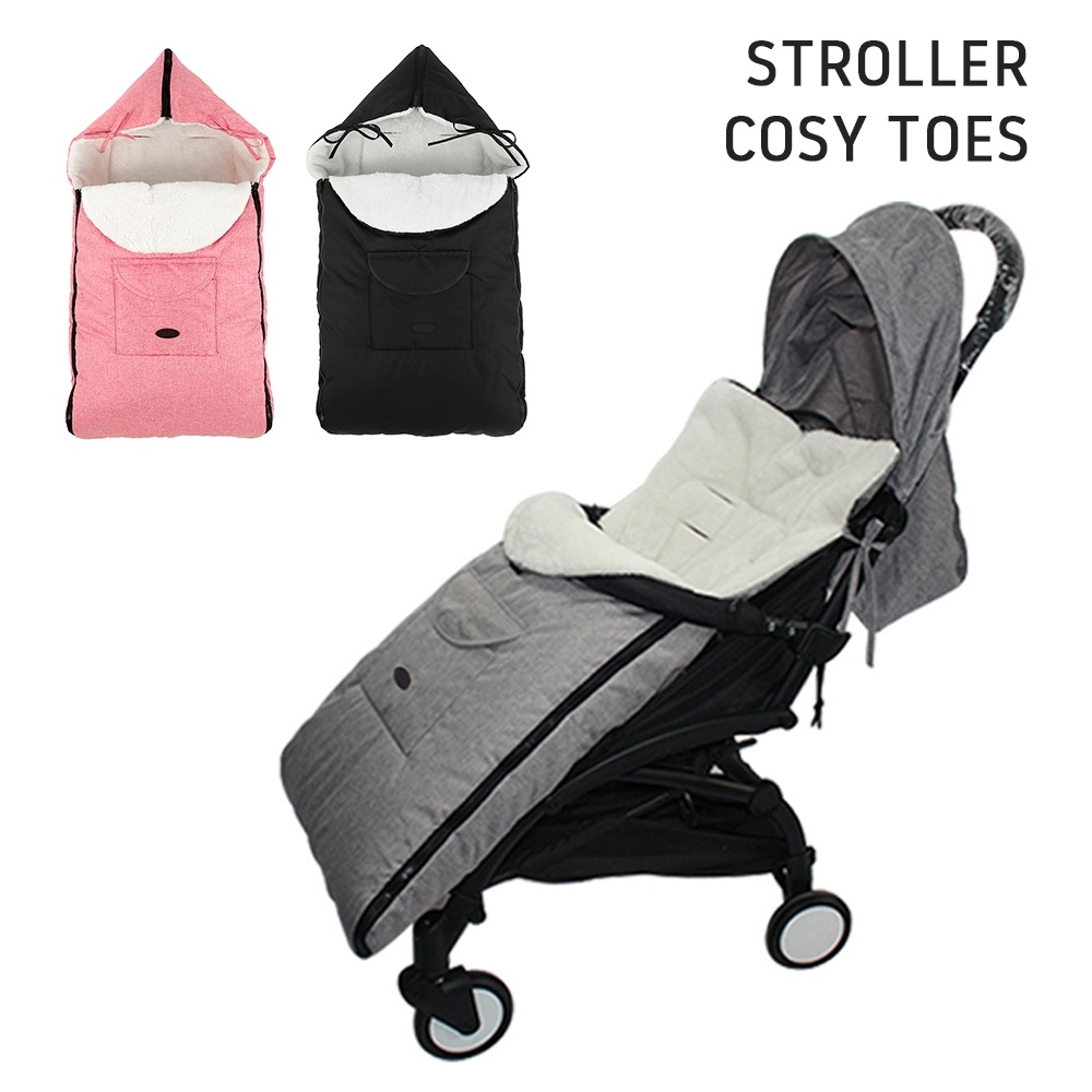 cosy toes for stroller