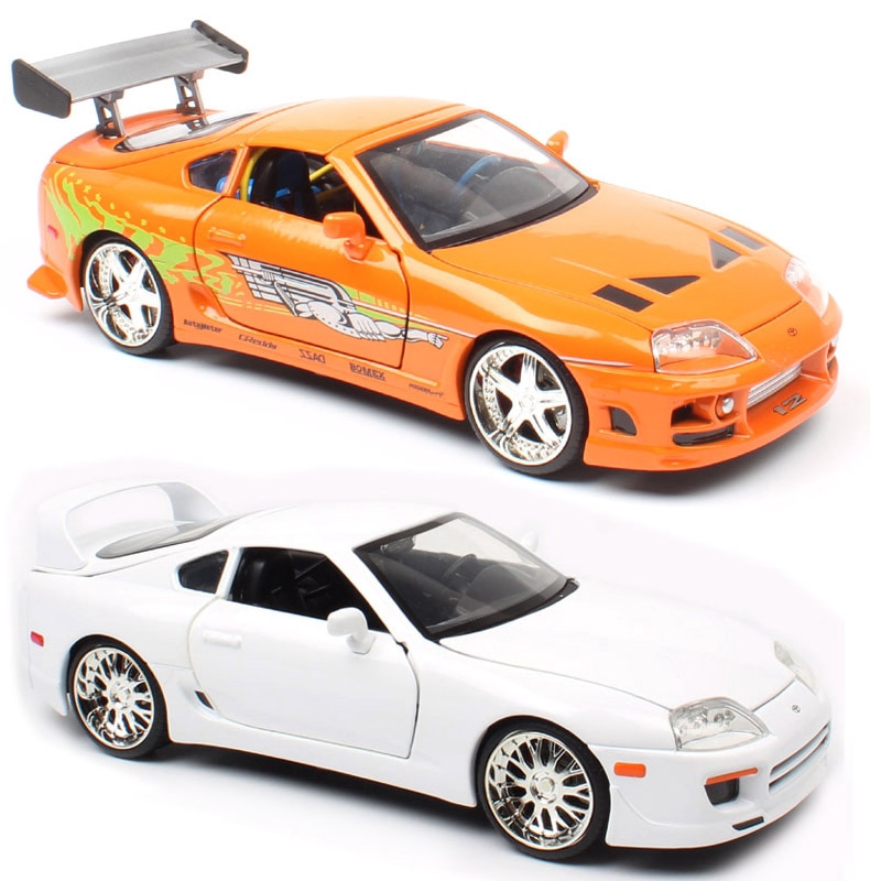 toy car replicas