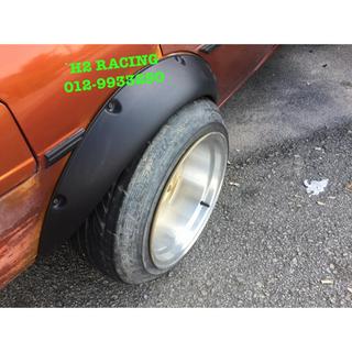PERODUA MYVI ICON 15 SPOILER ABS  Shopee Malaysia