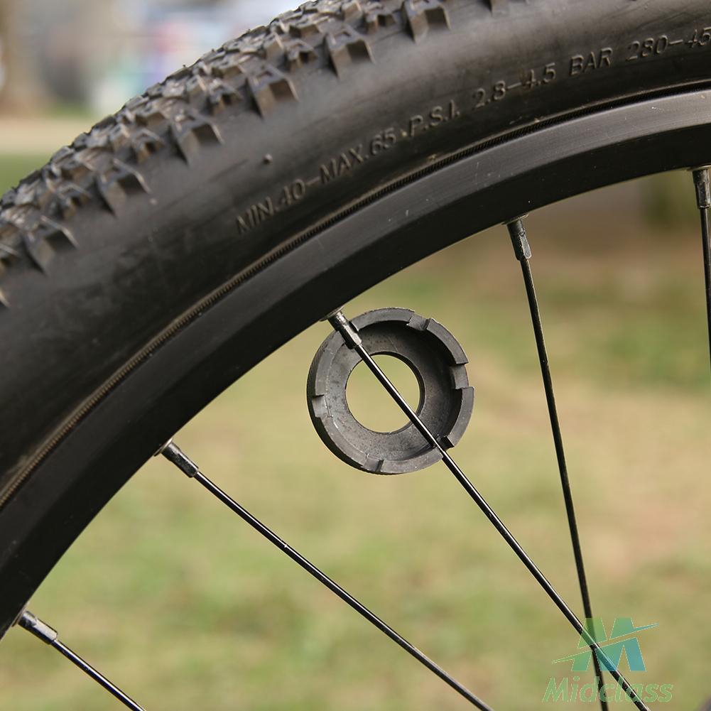 bike spoke accessories