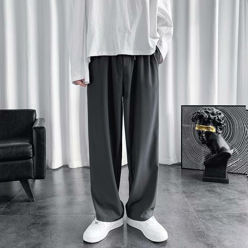 baggy trousers for men