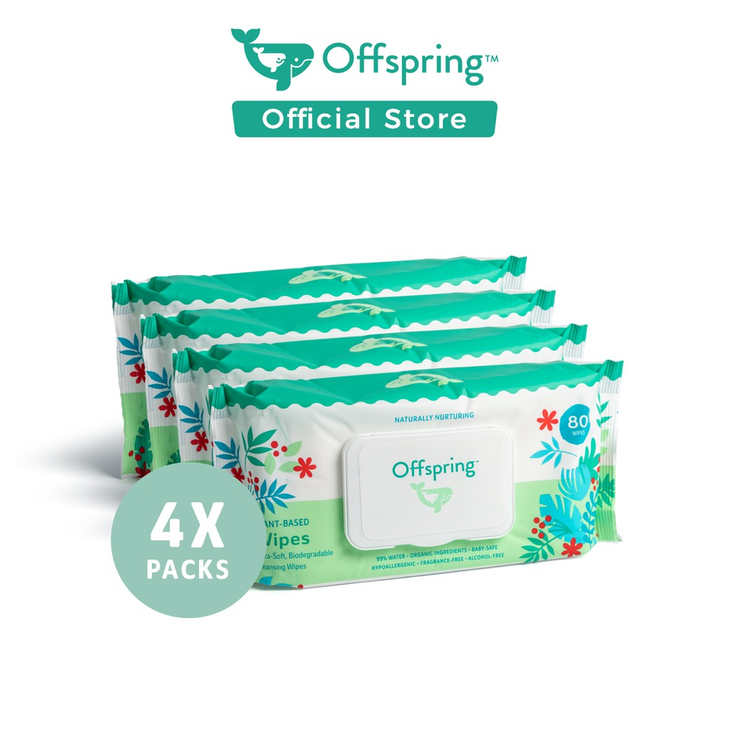 offspring wipes