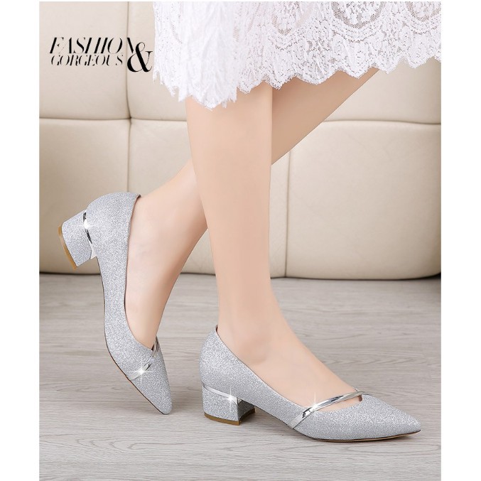 ladies wedding shoes