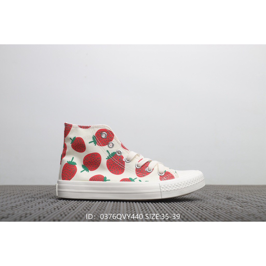 converse strawberry