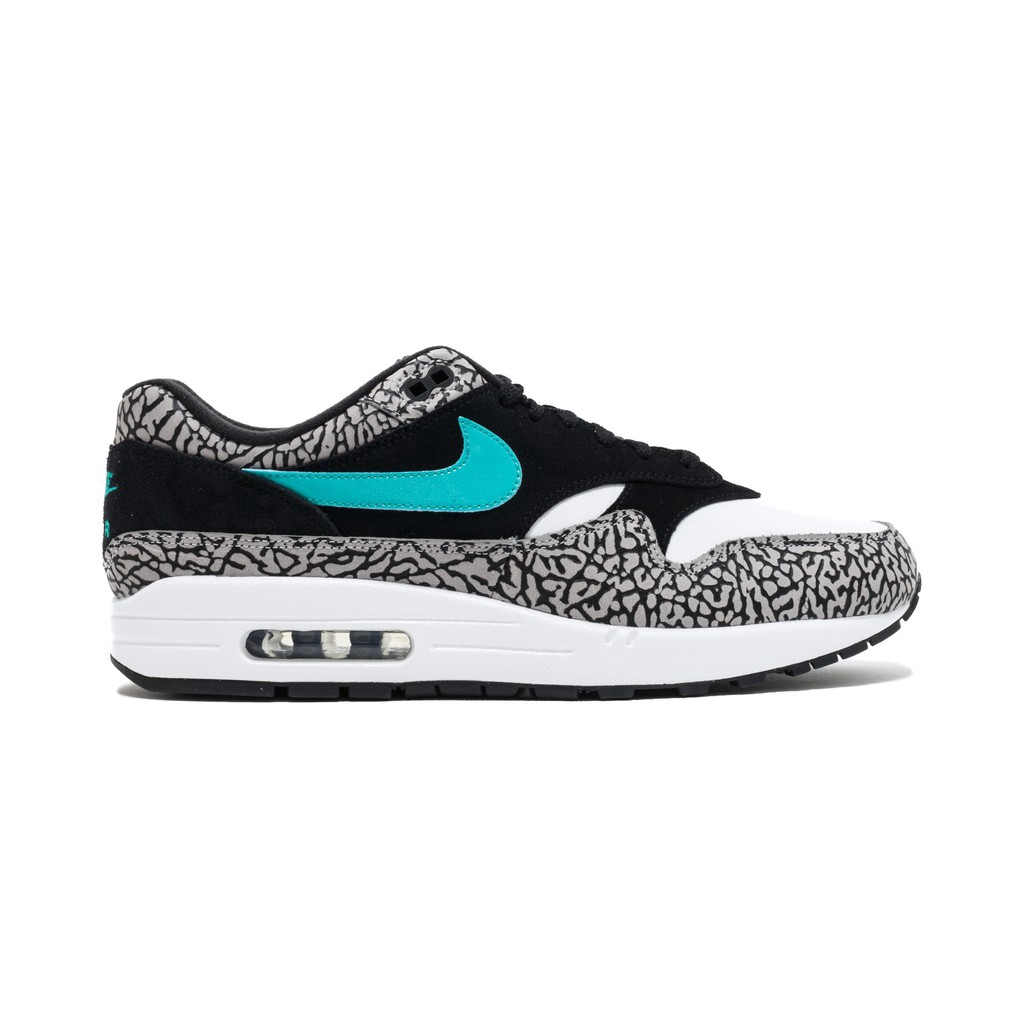 am1 atmos elephant