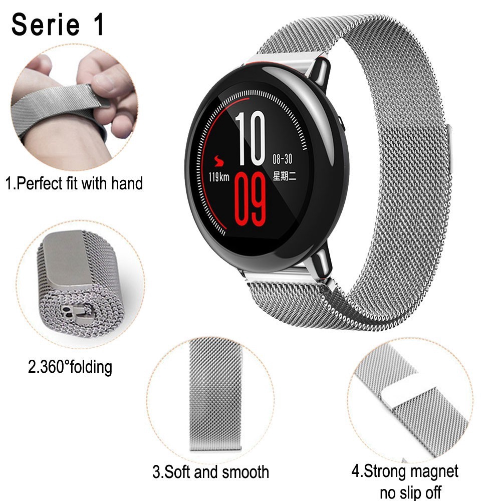 xiaomi amazfit pace bracelet