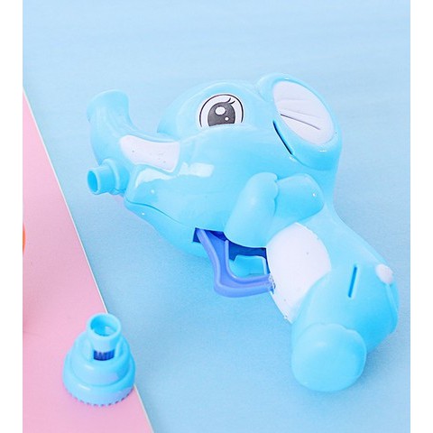 elephant bubble gun