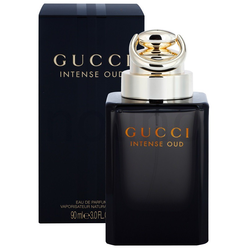 gucci intense perfume price